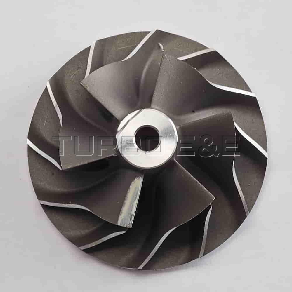 Roata compresor CW-1145-1R pentru turbine model TF035HLR6BS-09WDT-VG