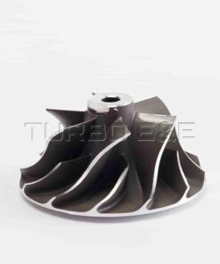 Roata compresor CW-1145-1R pentru turbine model TF035HLR6BS-09WDT-VG - imagine 2