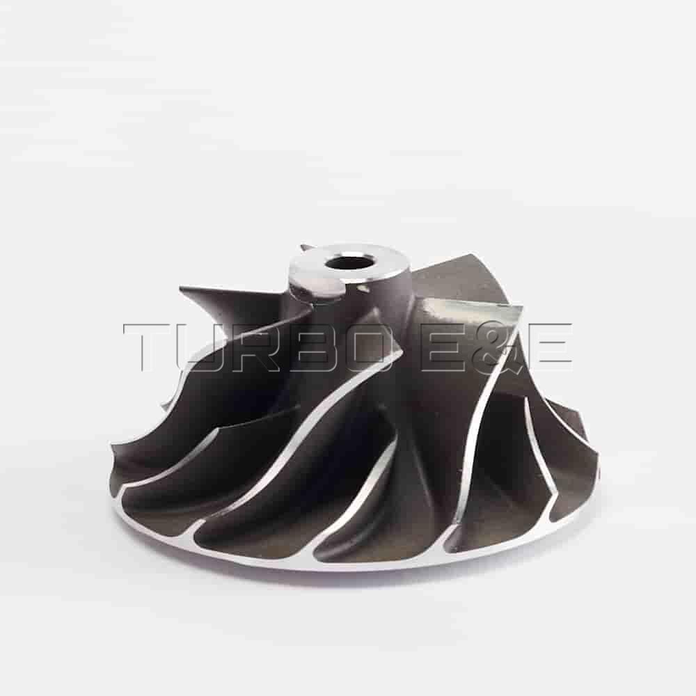 Roata compresor CW-1145-1R pentru turbine model TF035HLR6BS-09WDT-VG - imagine 2