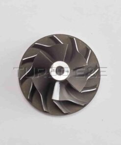Roata compresor CW-1163 pentru turbine model TD02M
