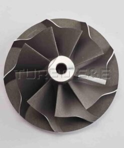 Roata compresor CW-1279 pentru turbine model GTB2056VZK