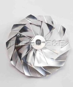 Roata compresor CW-1320B pentru turbine model GTB2060VKLR/GTB2060VR/GTD2060VZK