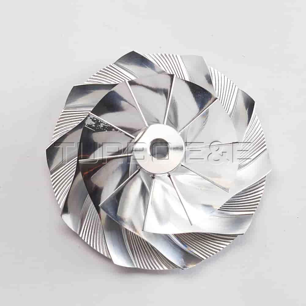 Roata compresor CW-1320B pentru turbine model GTB2060VKLR/GTB2060VR/GTD2060VZK