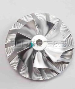 Roata compresor CW-1749B pentru turbine model CT-VNT