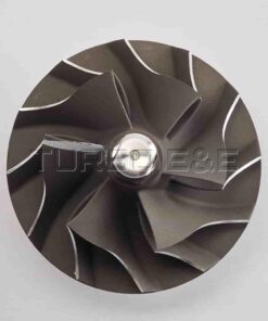 Roata compresor CW-1839 pentru turbine model GTC3067S