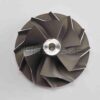 Roata compresor CW-1910 pentru turbine model GTB2056VZ/GTB2056VZK