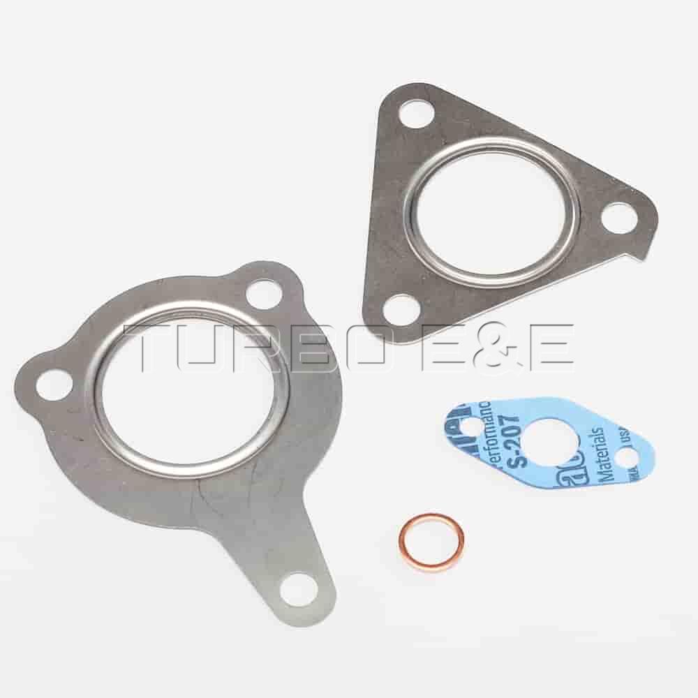 Kit garnituri montare GK-0661 pentru turbine model GTA1749V/GT1749V(S2)/GT1749V