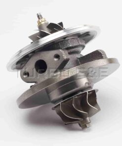 Cartus (CHRA) GT17-104-1 pentru turbine model GT1749VK - imagine 2