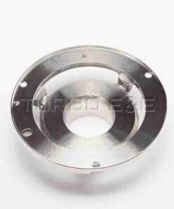 Cusca geometrie NR-N072-2B pentru turbine model GTB1244VZ - imagine 2