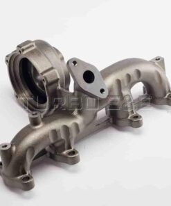 Galerie evacuare TH-G056-2M pentru turbine model GT1749V - imagine 2