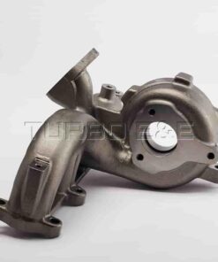 Galerie evacuare TH-G056-2M pentru turbine model GT1749V - imagine 3