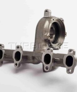 Galerie evacuare TH-G056-2M pentru turbine model GT1749V - imagine 4