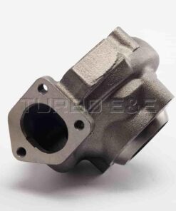 Galerie evacuare TH-G121S pentru turbine model GT2260V/GTA2260V - imagine 2