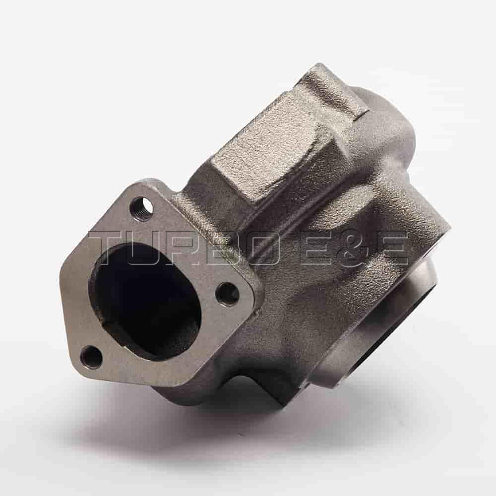 Galerie evacuare TH-G121S pentru turbine model GT2260V/GTA2260V - imagine 2