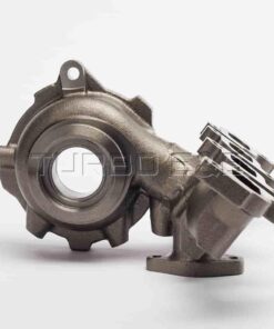 Galerie evacuare TH-G274M pentru turbine model GTB1446VZ/GTB1446MVKZ - imagine 2