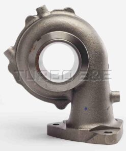 Galerie evacuare TH-G503S pentru turbine model GTD1444VZ - imagine 2