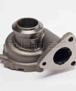 Galerie evacuare TH-G503S pentru turbine model GTD1444VZ - imagine 3