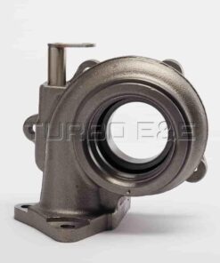 Galerie evacuare TH-I005 pentru turbine model RHF55 - imagine 2