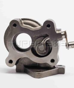 Galerie evacuare TH-K004S pentru turbine model KР35/KP35 - imagine 2