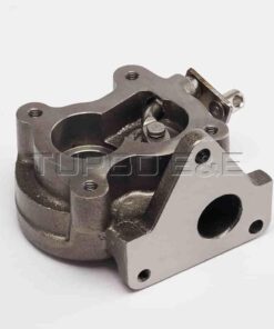 Galerie evacuare TH-K004S pentru turbine model KР35/KP35 - imagine 3
