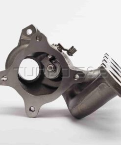 Galerie evacuare TH-K036-2M pentru turbine model K03 - imagine 2