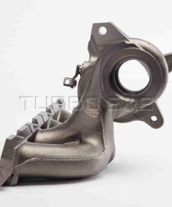 Galerie evacuare TH-K036-2M pentru turbine model K03 - imagine 3