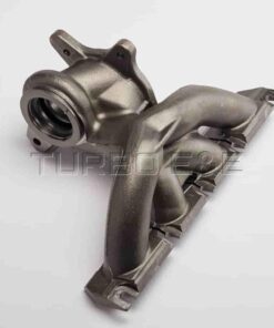 Galerie evacuare TH-K036-2M pentru turbine model K03 - imagine 4