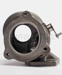 Galerie evacuare TH-M055S pentru turbine model TD04L-14T - imagine 2