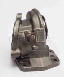 Galerie evacuare TH-M055S pentru turbine model TD04L-14T - imagine 3