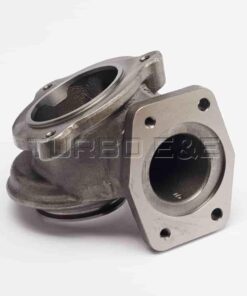 Galerie evacuare TH-M055S pentru turbine model TD04L-14T - imagine 4