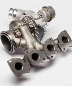 Turbina Turbo-BW053 pentru turbine model B03G