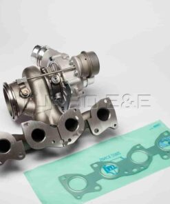 Turbina Turbo-BW053 pentru turbine model B03G - imagine 2