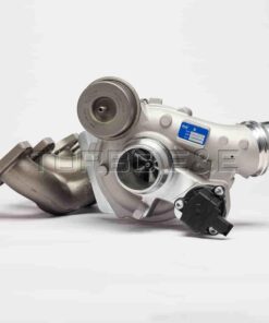 Turbina Turbo-BW053 pentru turbine model B03G - imagine 4