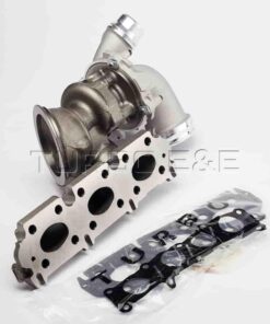 Turbina Turbo-Co001S pentru turbine model GTDI12V