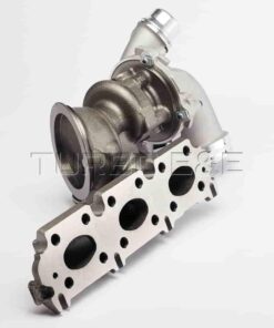 Turbina Turbo-Co001S pentru turbine model GTDI12V - imagine 2