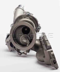 Turbina Turbo-Co001S pentru turbine model GTDI12V - imagine 3