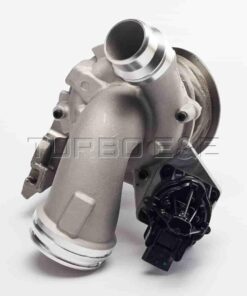 Turbina Turbo-Co001S pentru turbine model GTDI12V - imagine 4