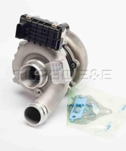 Turbina Turbo-G196S pentru turbine model GTA2056VK