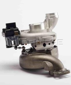 Turbina Turbo-G196S pentru turbine model GTA2056VK - imagine 4