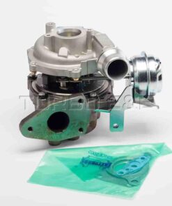 Turbina Turbo-G306S pentru turbine model GTB1549LV