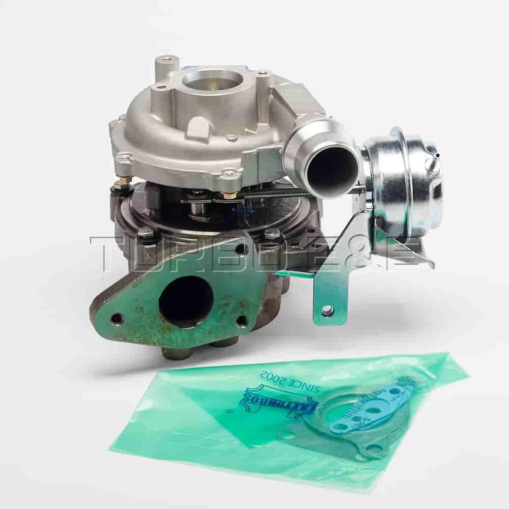 Turbina Turbo-G306S pentru turbine model GTB1549LV
