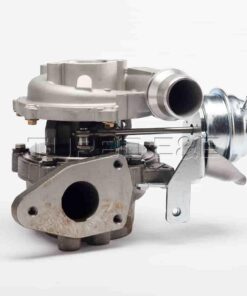 Turbina Turbo-G306S pentru turbine model GTB1549LV - imagine 2