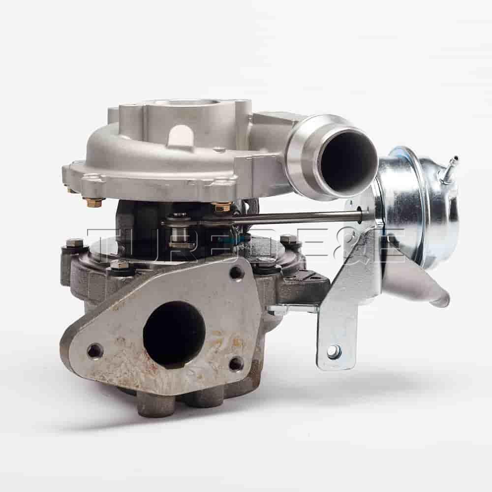 Turbina Turbo-G306S pentru turbine model GTB1549LV - imagine 2
