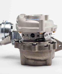 Turbina Turbo-G306S pentru turbine model GTB1549LV - imagine 3