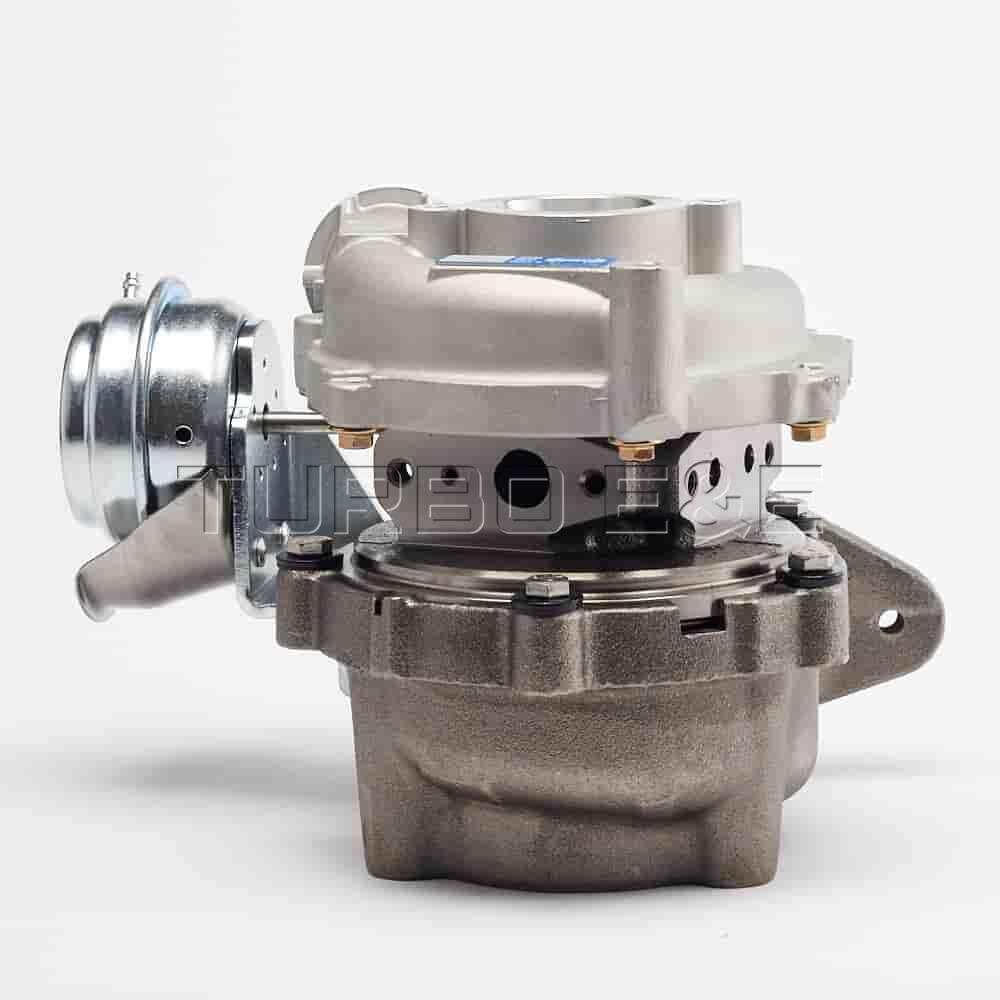 Turbina Turbo-G306S pentru turbine model GTB1549LV - imagine 3