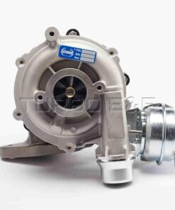 Turbina Turbo-G306S pentru turbine model GTB1549LV - imagine 4