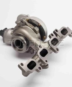 Turbina Turbo-G368 pentru turbine model GTB1446VZ/GTB1446MVKZ