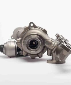 Turbina Turbo-G368 pentru turbine model GTB1446VZ/GTB1446MVKZ - imagine 2