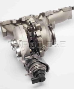 Turbina Turbo-G368 pentru turbine model GTB1446VZ/GTB1446MVKZ - imagine 4