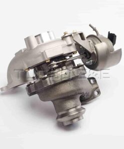 Turbina Turbo-G772 pentru turbine model GTD1244VZ - imagine 4